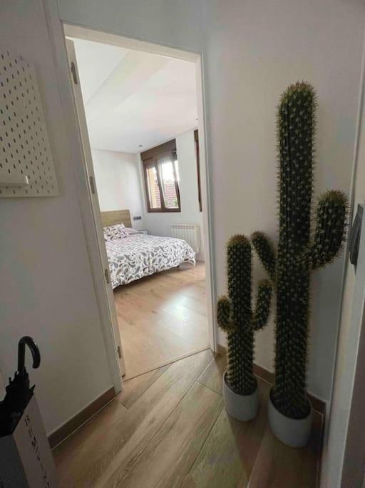 Bermudo III Vut-Le-784 Apartman León Kültér fotó