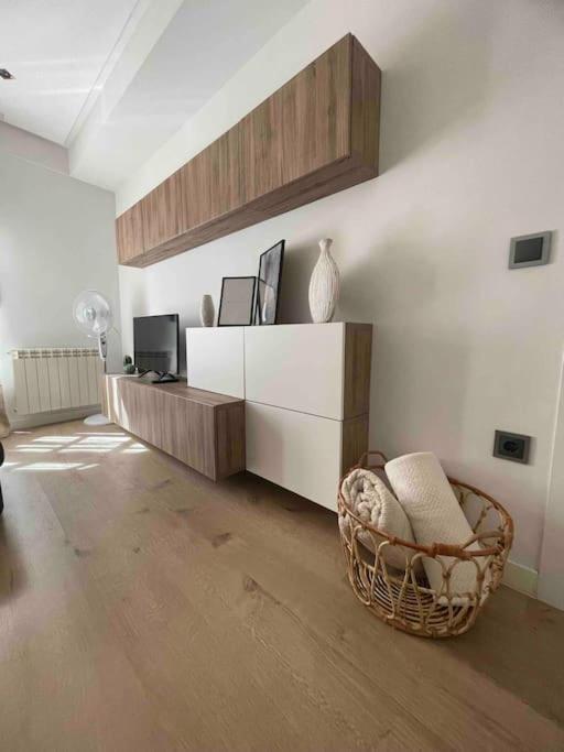 Bermudo III Vut-Le-784 Apartman León Kültér fotó