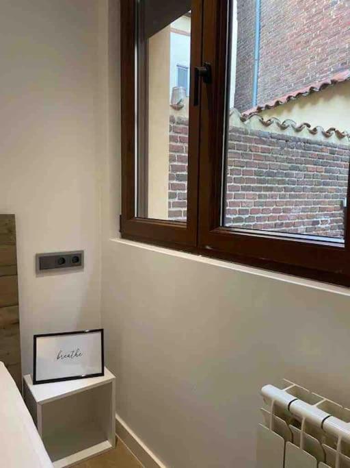 Bermudo III Vut-Le-784 Apartman León Kültér fotó