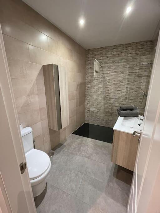 Bermudo III Vut-Le-784 Apartman León Kültér fotó